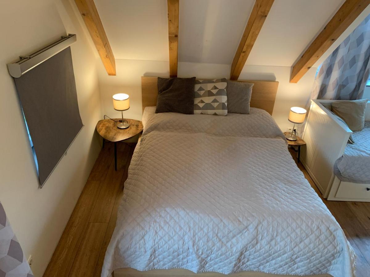 Book-A-Room Salzburg Apartment 5-6-7-8 Exterior photo